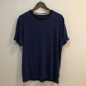 Rag & Bone Men’s 100% Cotton Knit Top